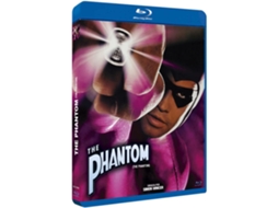 The Phantom (1996)