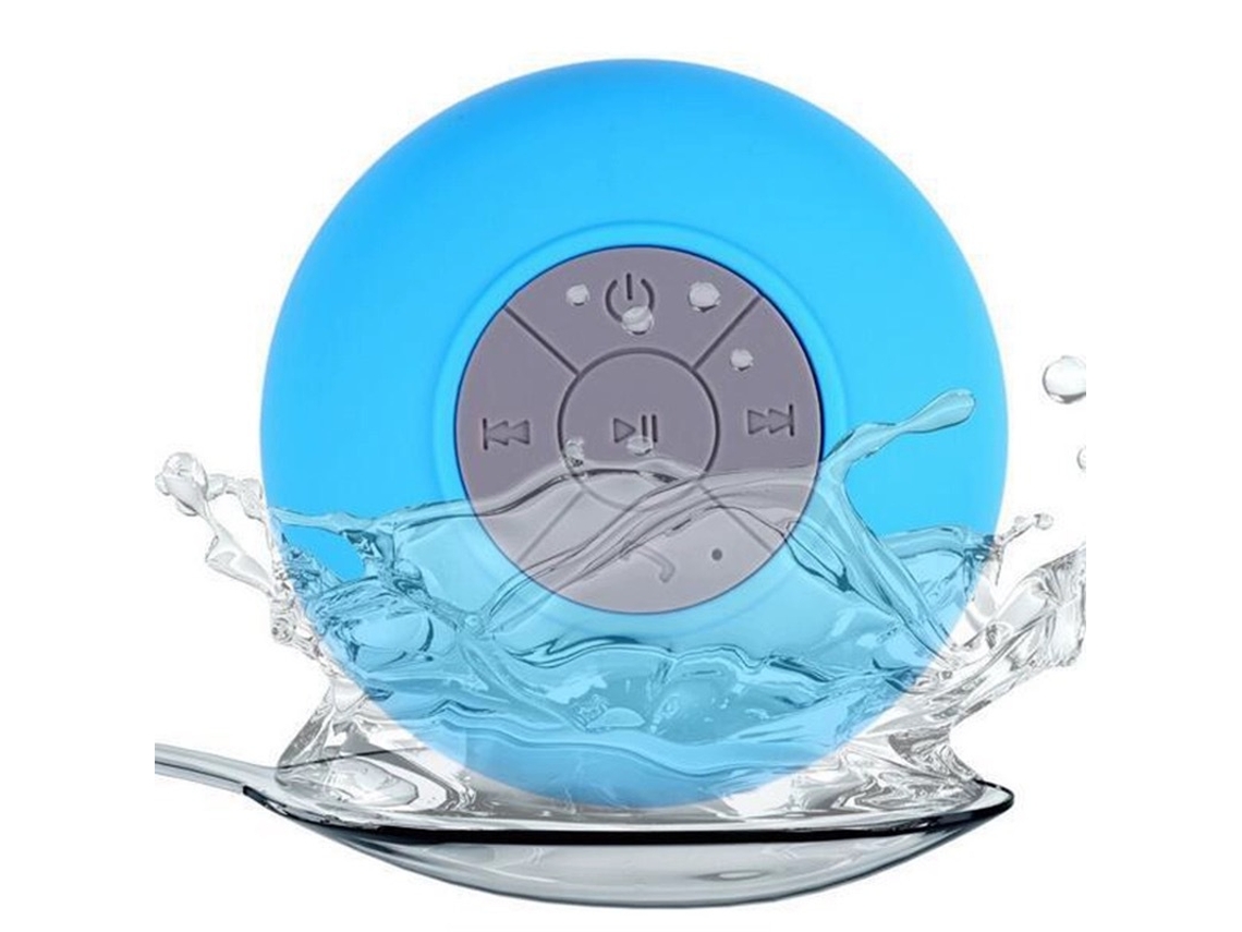 Colunas Bluetooth Ydcy H49 Azul