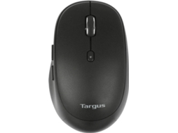 Rato TARGUS AMB582GL (Wireless - 2400 dpi - Preto)