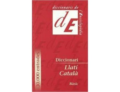 Livro Diccionari Llatí-Catalí , Bí Sic