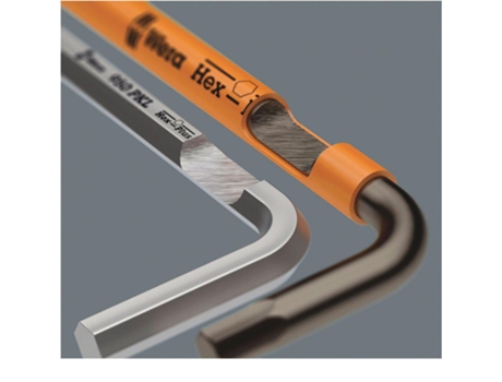 950/9 Hex-Plus Mulitcolour 2