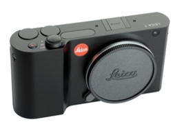 Máquina Fotográfica LEICA T  (APS-C)