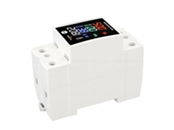 Medidor De Energia Digital Ac30-400v Para Informações Uso Abrangentes