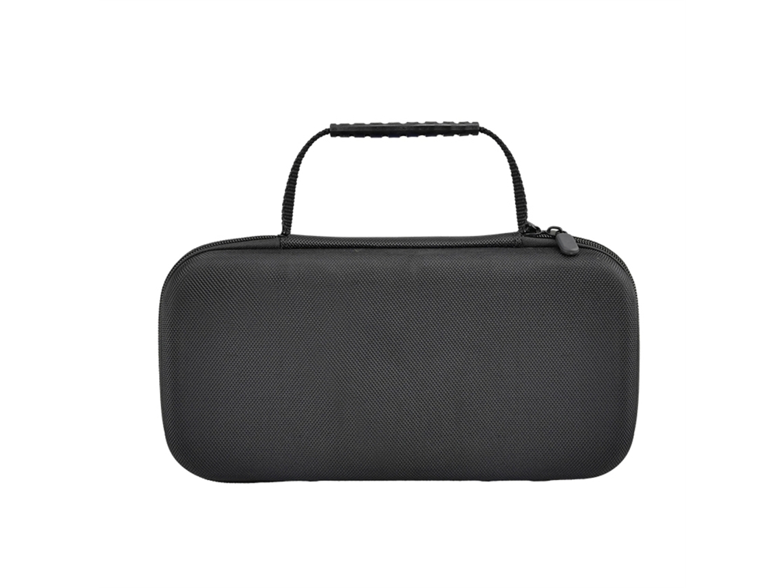Estojo de Transporte Protetor para Viagem, Bolsa de Armazenamento, Caixa para Guardar Microfone. AQUAFORGE