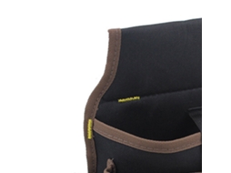Laxiscreed Mala De Cintura Oxford Com Vários Bolsos E Funcionalidades Elegantes
