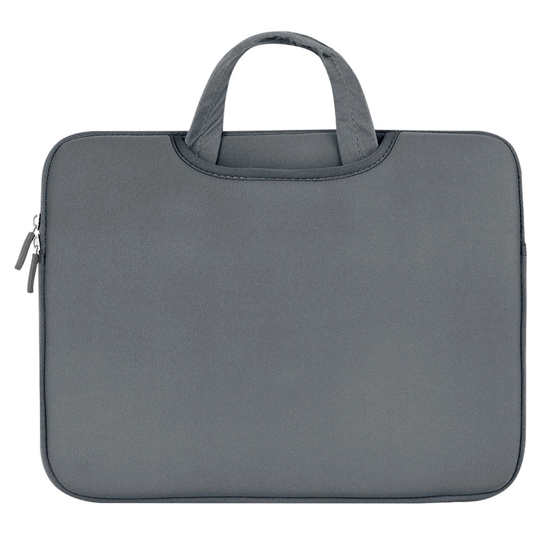 Bolsa Para Laptop Hurtel De 14 Polegadas, Universal, Com Reforço.