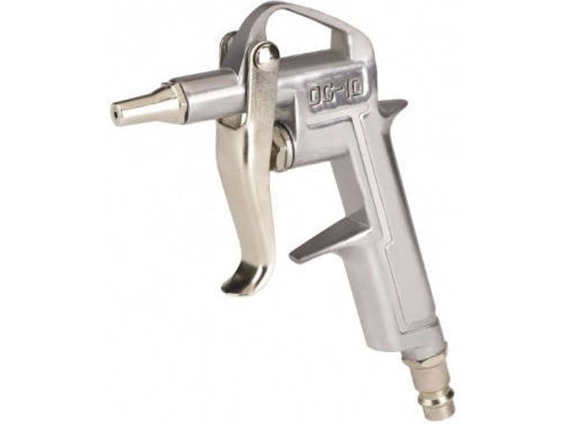 Pistola para Compressor de Ar EINHELL 4133100