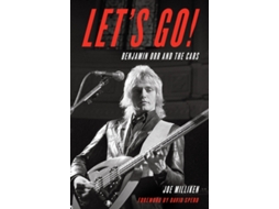 Livro Lets Go! de Joe Milliken (Inglês)