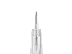 Microblading, Blush Labial E Agulhas De Tatuagem (conjunto Estéril Descartável De 10 Peças) + Eoocoo