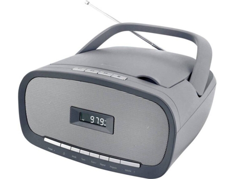 Rádio CD  SCD1900