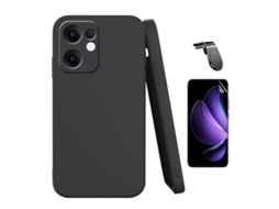 Pelicula de Vidro GIFT4ME Oppo Reno13 F 4G