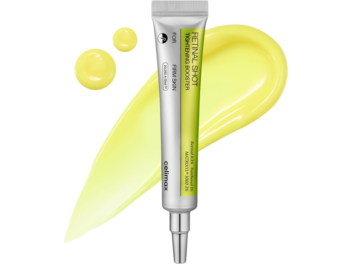 Celimax - Sérum Facial The Vita-a Retinal Shot Tightening Booster