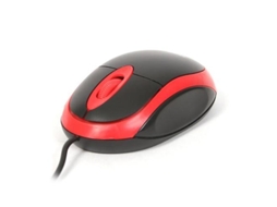 Rato (Ótico - Vermelho)