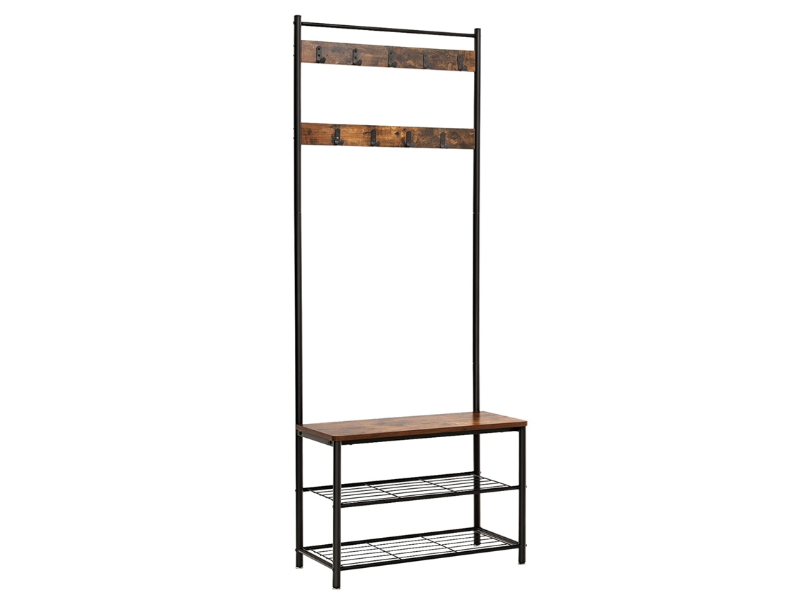 Cabide Para Roupas Hsr41bx Leobert