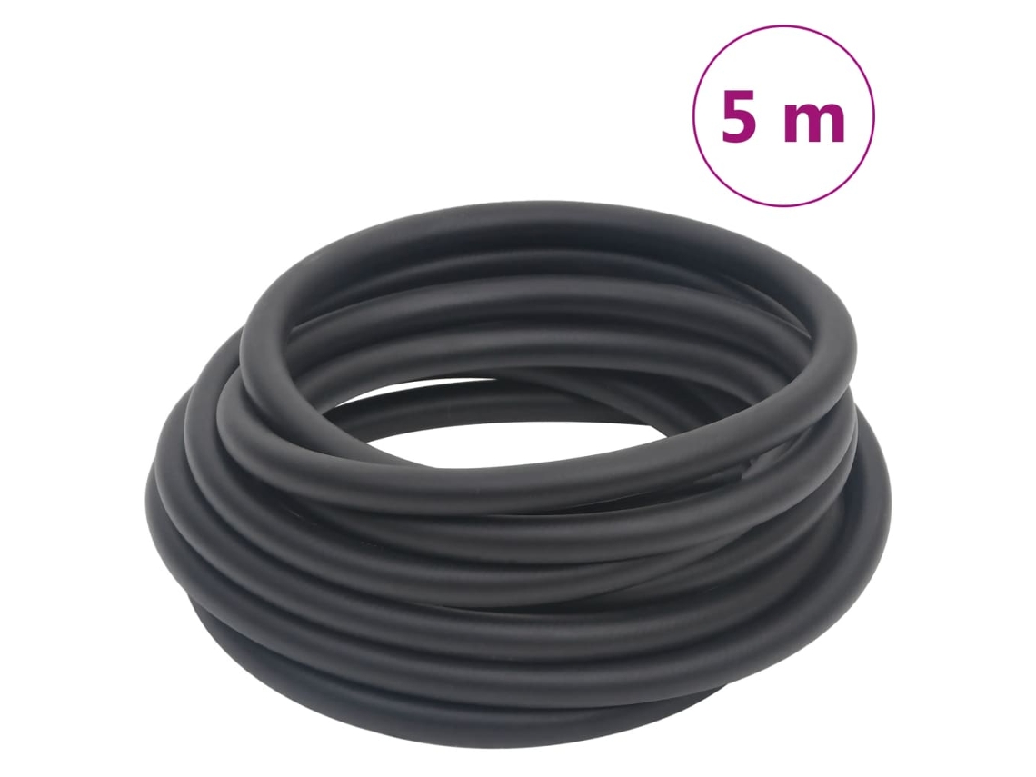 Air Hose, Air Hoses Vidaxl Preto Madeira (5 M)