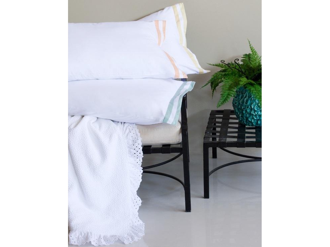 Jogo Cama 240 Multitiras Aqua