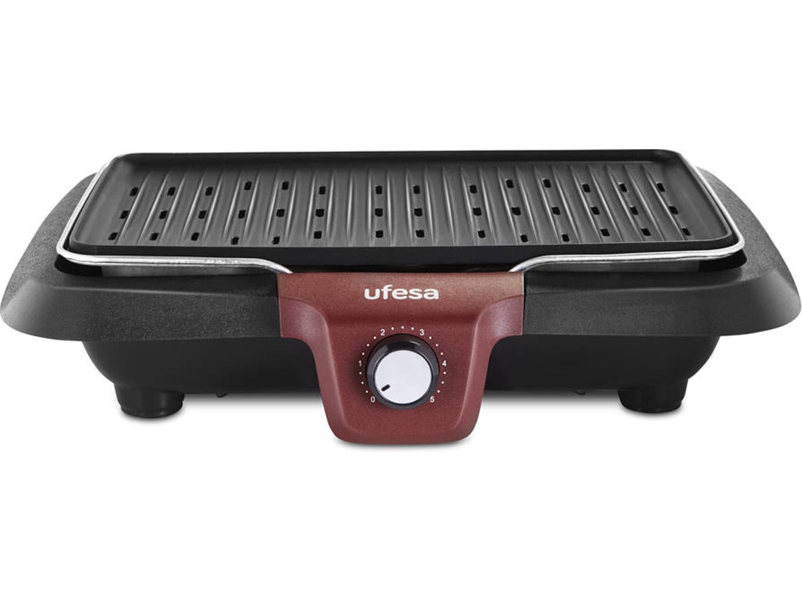 Grelhador UFESA BB7650 (2000 W)