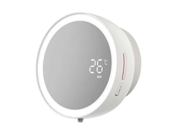 Lurelia Dispensador Automático De Espuma