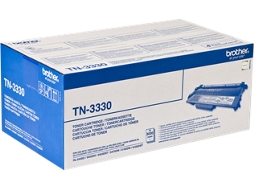 Toner BROTHER TN330 Preto