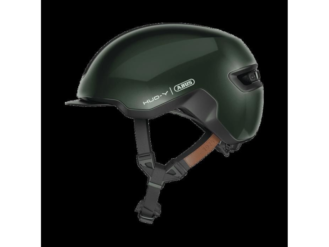 Capacete de Bicicleta ABUS Hud-Y