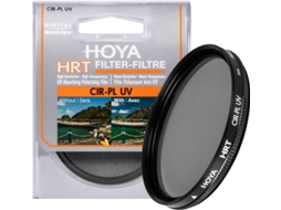 Filtro HOYA HRT PL-CIR 58 mm