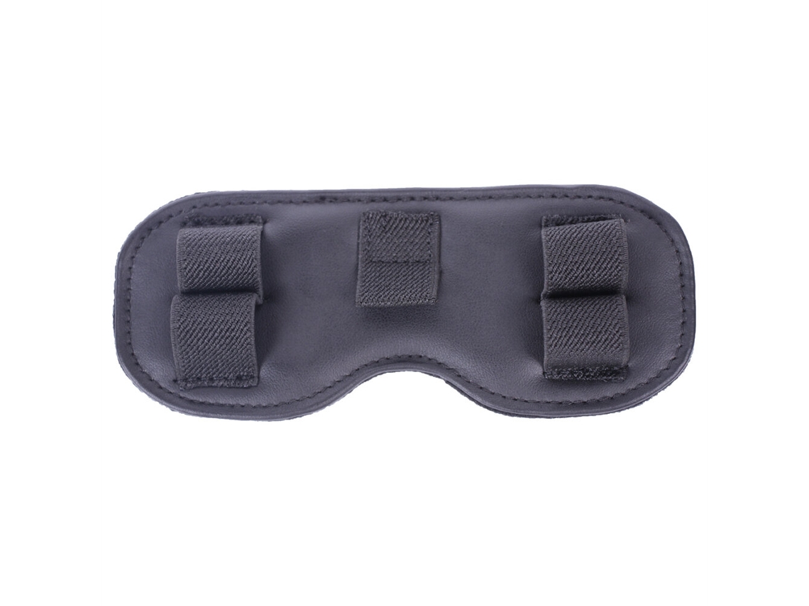 Pretacapa Protetora Sunnylife para Óculos Dji Avata/dji Fpv V2 À Prova de Poeira Sol Suporte Antena Cartão Microsd Acessórios Fpv MDUG