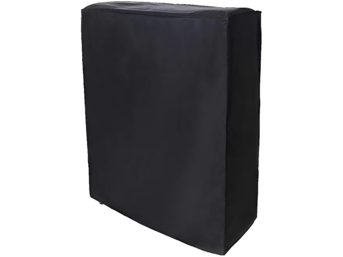Capa Protetora para Móveis , Dobrável e Portátil, Ideal para Proteger Seu Sofá Ou Móveis de Jardim. X001 (85 X 33 X 107 Cm)