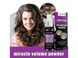 Jaysuing Hair Volumizing Spray With Oil Control - Long Lasting, Fresh And Airy For Dry Hair