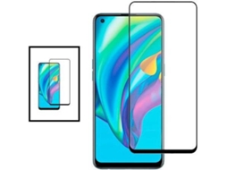 Kit de 2 Películas Oppo A76 PHONECARE