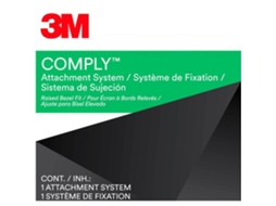 3M Comply Fastening System With Elevated Frame
