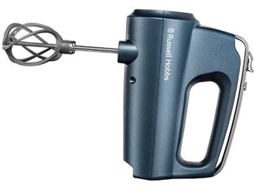 Varinha RUSSELL HOBBS Swirl Sapphire Azul (350W W - 5 velocidades)