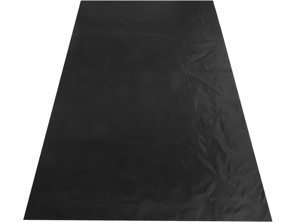 Cortinas Blackout Portáteis Sem Furos, Ideais Para Dormitórios E Quartos. Gokoco