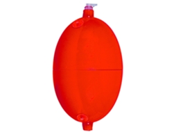 Conjunto de 2 Flutuadores Ovais Ajustáveis RAGOT Buldo