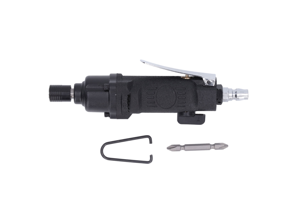 Destornillador Neumático 9000rpm Rotación Cw/ccw Acero Aleado Para Tornillos Tuercas Jp Style