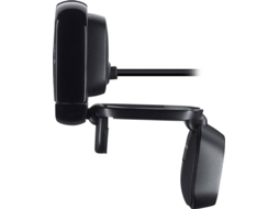 Webcam LOGITECH C615 (Full HD - 8 MP - Microfone Incorporado)