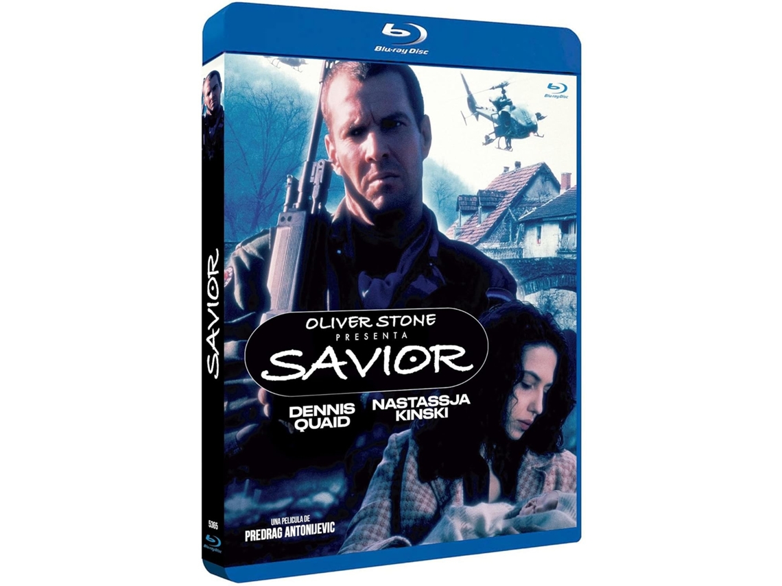 Savior Research (1998)