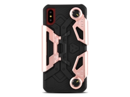 Capa de Celular EOOCOO (suporte para Controle de Jogo)