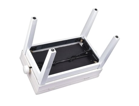 Piano Bench 2 Wh With Storage White V Tone