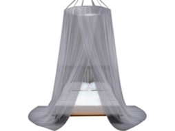 Mosquiteiro Em Formato De Cúpula Para Quarto Meninas, Multifuncional, Acessório Para Casa, Decoração De Quarto, Cenário
