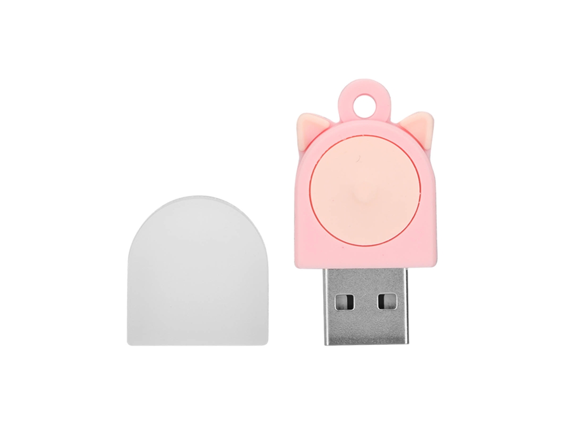 Pen Drive com Orelhas de Gato LAXISCREED
