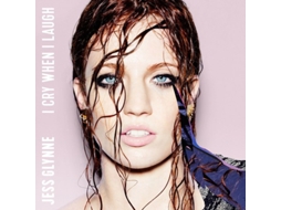 CD Jess Glynne - I Cry When I Laugh
