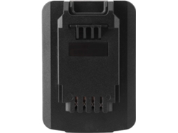 Adaptador de bateria de lítio de 18v para ferramentas elétricas CHABERLU