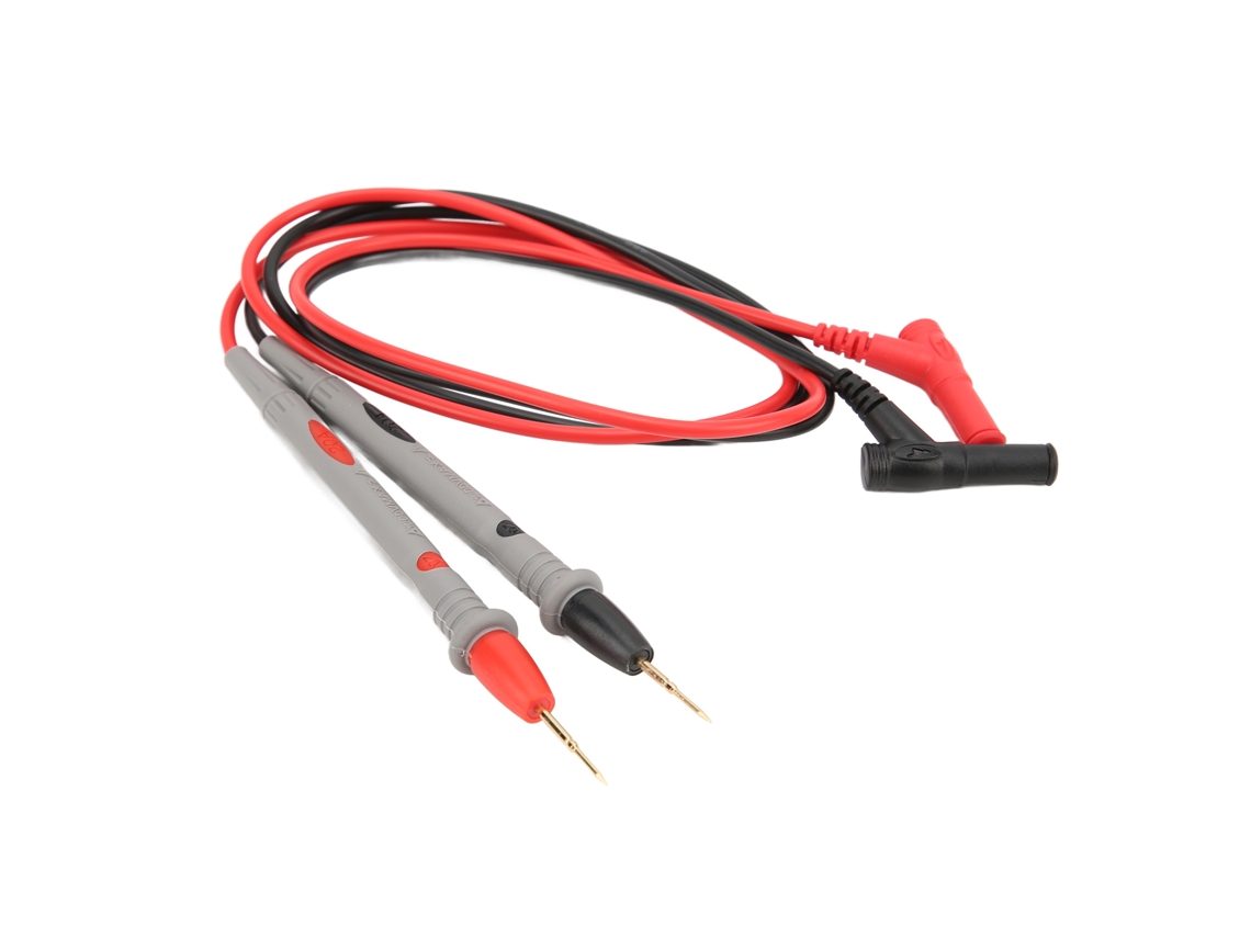 Cabo de Teste Universal Ua010 20A 1000V