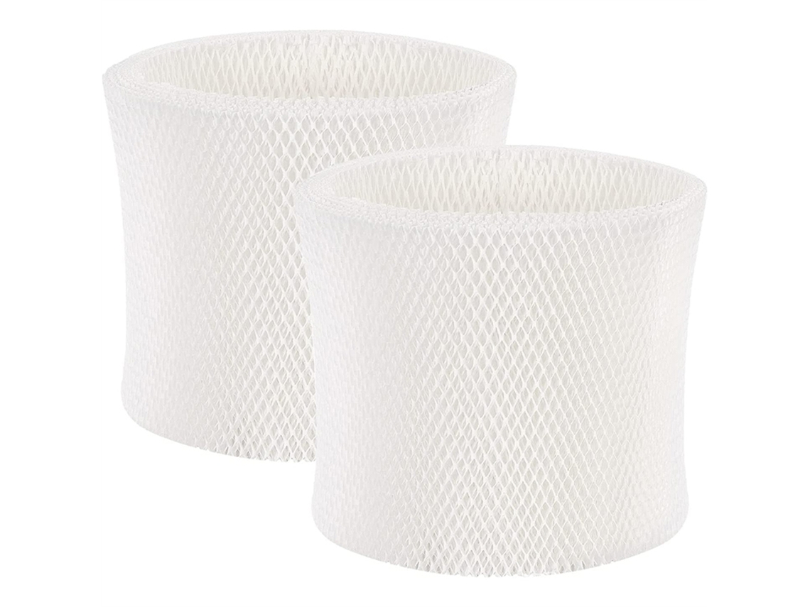 Filtro de Umidificador Compatível com a Série de Modelos Honeywell Hc, 888, Pacote com 2 Unidades BRILVIBERA