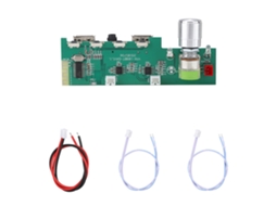 Extensor Hdmi 100m Com Transmissor Receptor E Controle Infravermelho