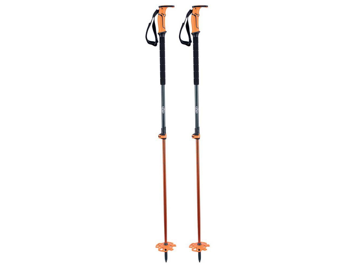 Bca Bastão Scepter Aluminium