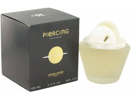 Perfume   Piercing Eau de Parfum (100 ml)
