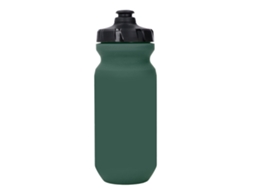 Garrafa de Ciclismo 610ml Verde Portátil Squeeze Pp