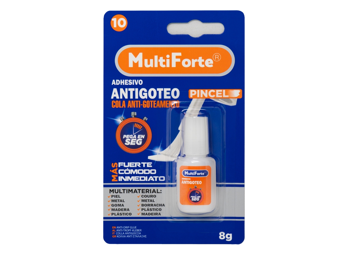 Adesivo Anti Gota Spsil