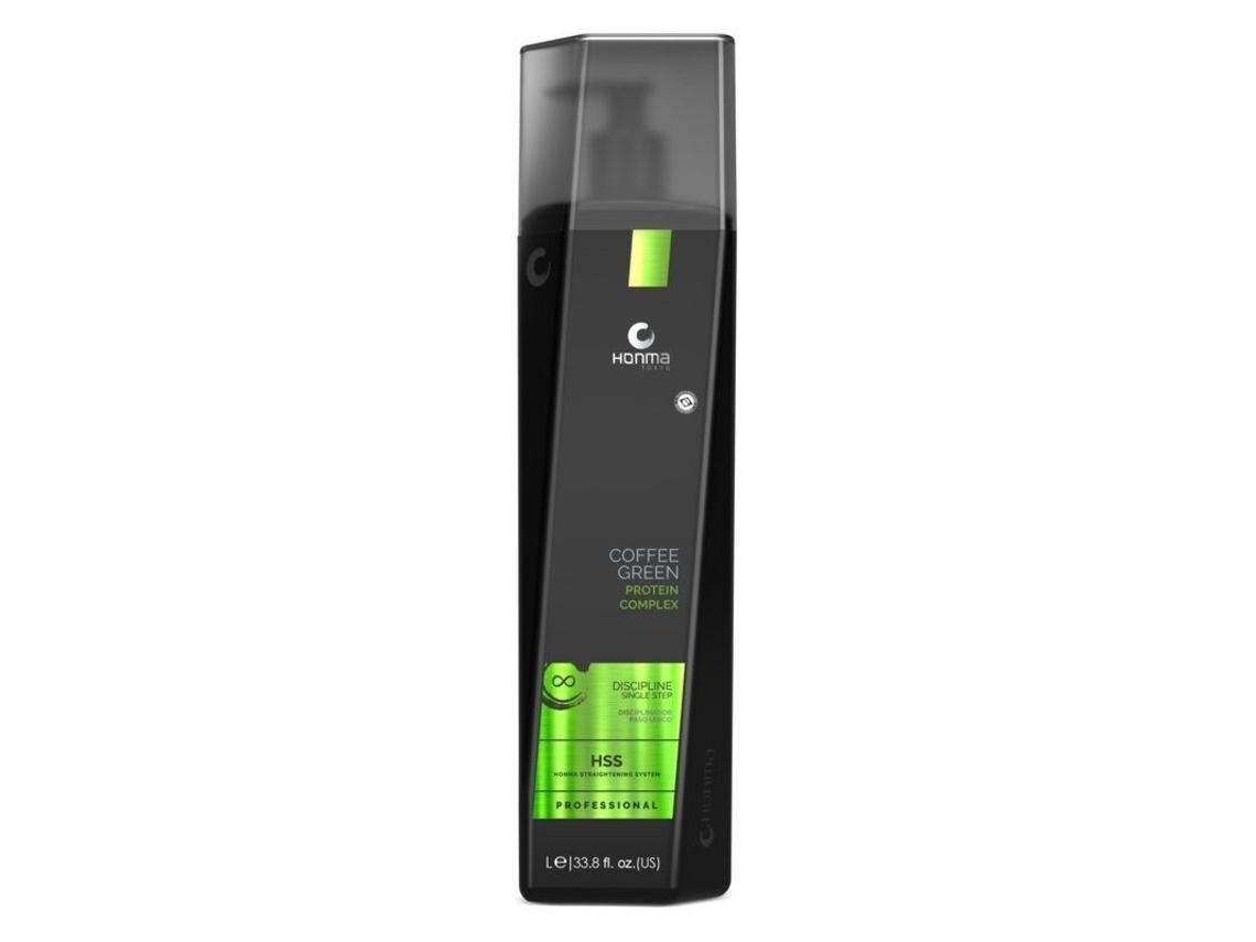 Disciplinante Honma Tokyo Coffee Green 1000ml
